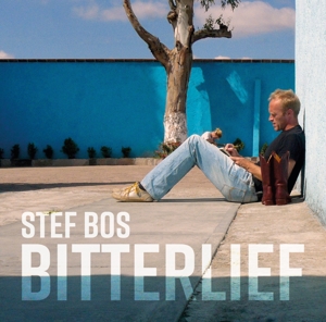 LP - Bitterlief - Stef Bos