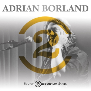 LP - Live On 2 Meter Sessions - Adrian Borland