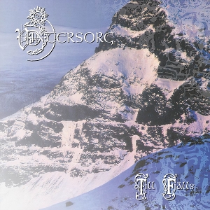 LP - Till Fjalls - Vintersorg