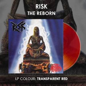 LP - The Reborn - Risk