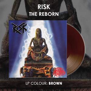 LP - The Reborn - Risk