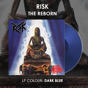 LP - The Reborn - Risk