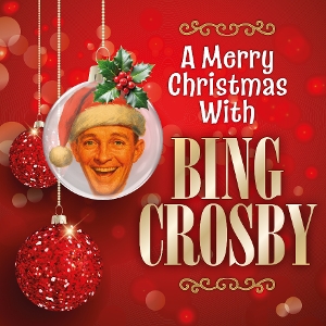 LP - A Merry Christmas With - Bing Crosby