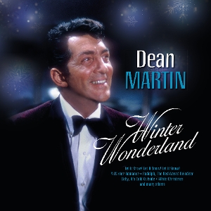LP - Winter Wonderland - Dean Martin