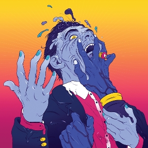 LP - Get To Heaven - Everything Everything