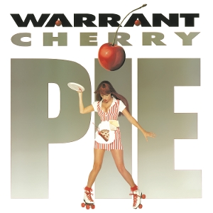 LP - Cherry Pie - Warrant