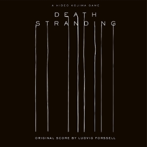 LP - Death Stranding - Ludvig Forssell