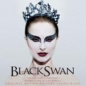 LP - Black Swan - Clint Mansell