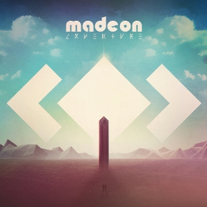 LP - Adventure - Madeon