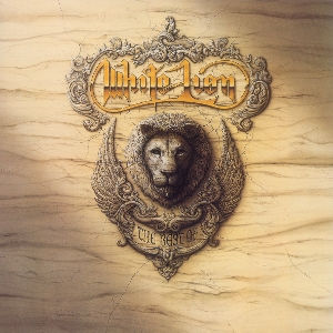 LP - Best of - White Lion