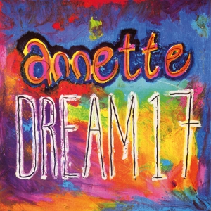 12in - Dream 17 - Annette