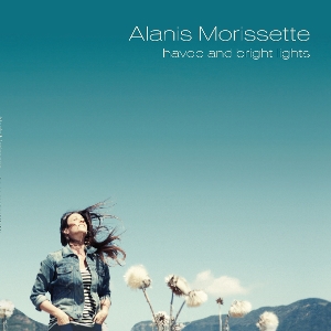 LP - Havoc and Bright Lights - Alanis Morissette