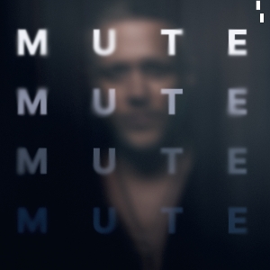 LP - Mute - Jan Blomqvist