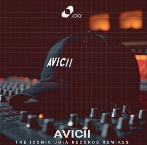 LP - Avicii: the Iconic Joia Records Remixes - V/A