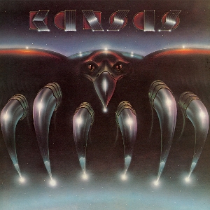 LP - Song For America - Kansas