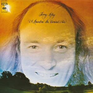 LP - A Rainbow In Curved Air - Terry Riley