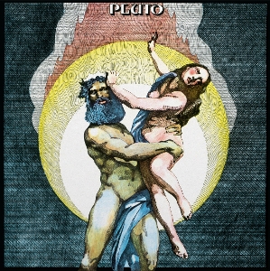 LP - Pluto - Pluto