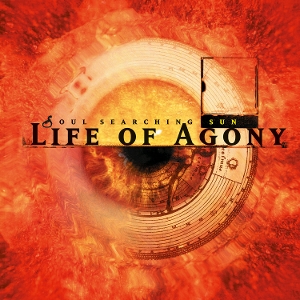 LP - Soul Searching Sun - Life of Agony