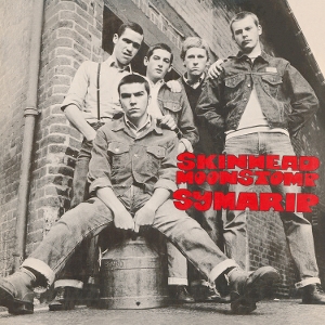 LP - Skinhead Moonstomp - Symarip