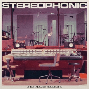 LP - Stereophonic - Will Butler