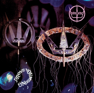 LP - Prove You Wrong - Prong