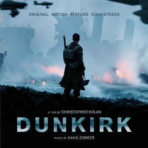 LP - Dunkirk - Hans Zimmer