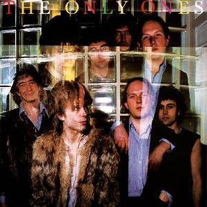 LP - The Only Ones - Only Ones