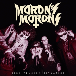 LP - High-Tension Situation - Moron's Morons