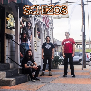 12in - 7-Come Back With a Warrant - Schizos