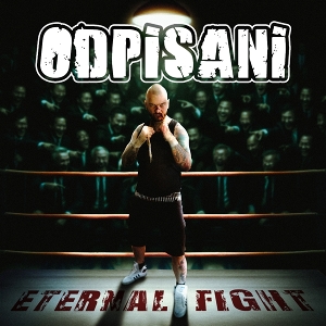 LP - Eternal Fight - Odpisani