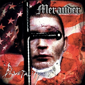 LP - Bluetality - Merauder