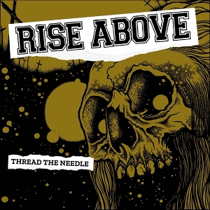 12in - 7-Thread the Needle - Rise Above