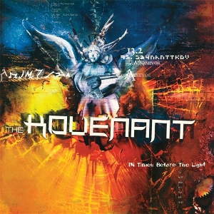 LP - In Times Before the Light 2002 - Kovenant