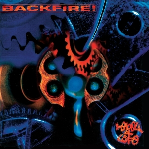 LP - Rebel 4 Life (Deluxe Extended) - Backfire
