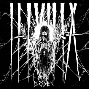 LP - Doden - Illvilja