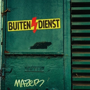LP - Werken - Buitendienst