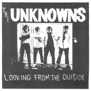 LP - Looking From the Outside - Unknowns