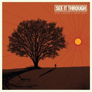 12in - What's Behind Us... - See It Through