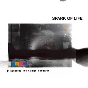 LP - Plagued By... - Spark of Life