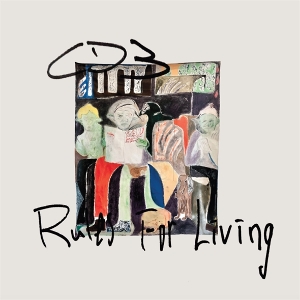 LP - Rules For Living - Cd3