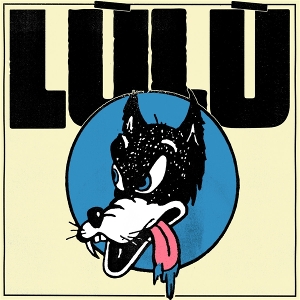 LP - Lulu - Lulu