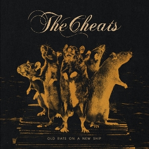 LP - Old Rats On a New Ship - Cheats