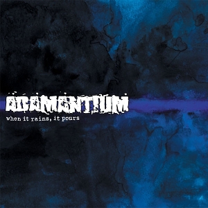 LP - When It Rains, It Pours - Adamantium