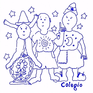 LP - Colegio - Colegio