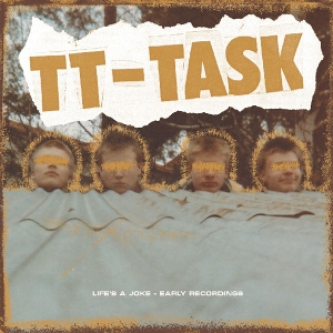 LP - Life's a Joke - Early Recordings - Tt-Task