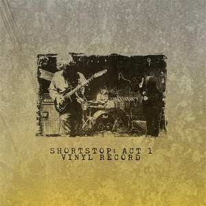 LP - Act One - Shortstop