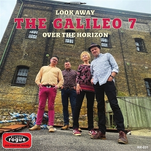12in - 7-Look Away - Galileo