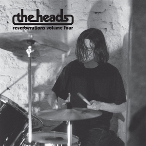 LP - Reverberations Vol. 4 - Heads