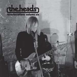 LP - Reverberations Vol. 6 - Heads