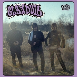 12in - 7-Amigo De Verdad-El Ciervo - Glandula